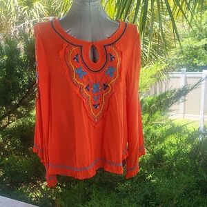 Ladies Top